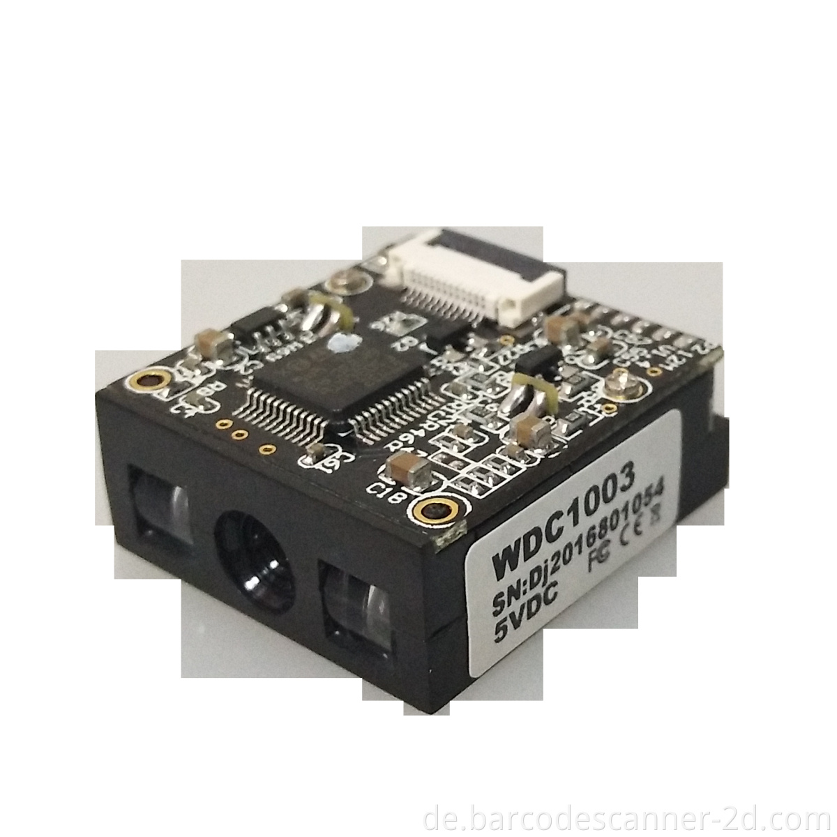 1D Barcode Scanner Engine 1D barcode scanner engine